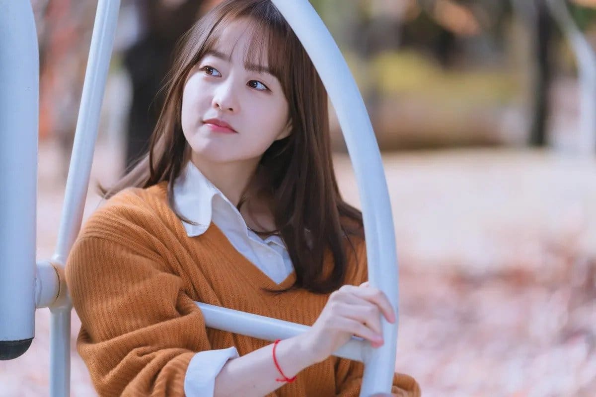 Fast Facts About “Concrete Utopia” Actress Park Bo Young